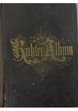 Richter-ALBUM, 1855 r.