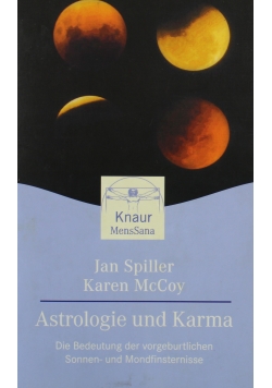 Astrologie und Karma