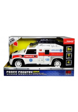 Auto Ambulans