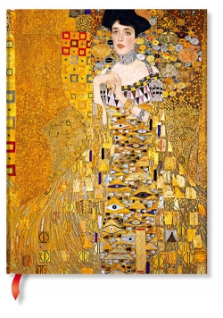 Notatnik Special Edition Klimt Portrait of Adele Ultra Lined
