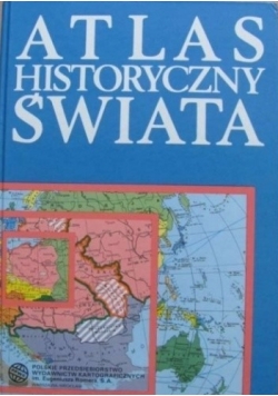 Atlas Historyczny Świata