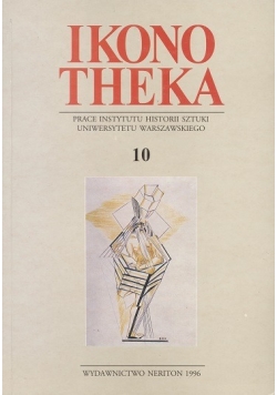 Ikonotheka 10