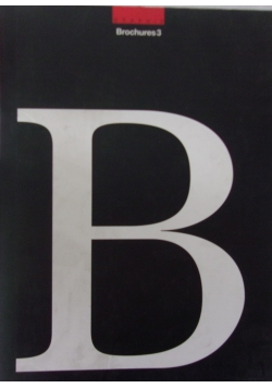 Brochures B