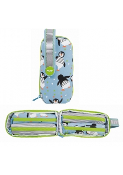 Multipiórnik owalny Penguins MILAN