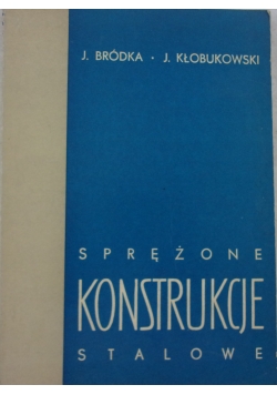 Sprężone konstrukcje stalowe