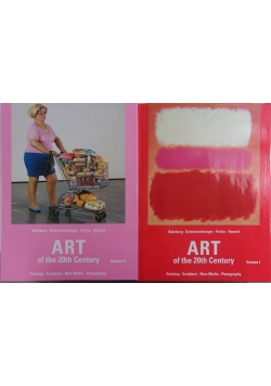 Art of the 20 th century