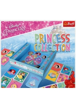 Disney Princess Collection