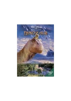 Dinozaur, DVD