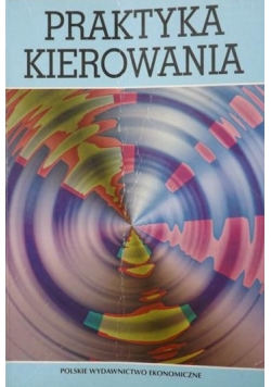 Praktyka kierowania