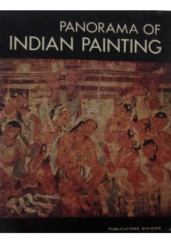 Panorama of Indian Painting