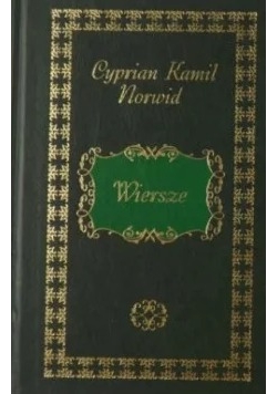 Wiersze