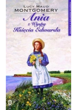 Ania z wyspy Księcia Edwarda