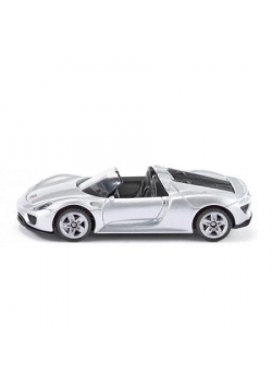 Siku 14 - Porsche Spider S1475