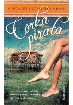 Córka pirata