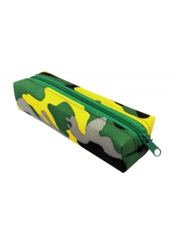 Piórnik PA 481 moro żółte