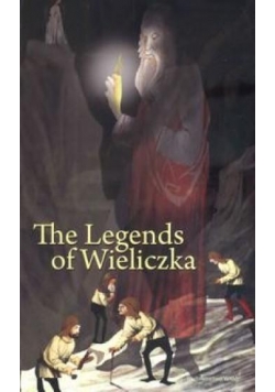 Legendy Wieliczki (wersja angielska)
