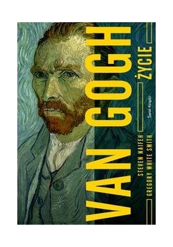 Van Gogh Życie