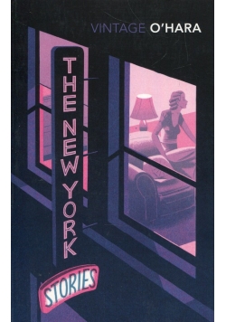 The New York stories