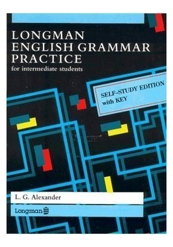 Longman english grammar practice