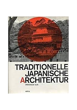 Traditionelle Japanische Architektur