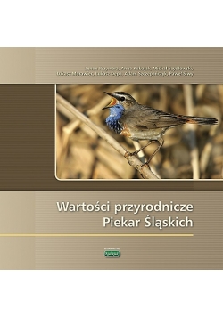 Wartości przyrodnicze Piekar Śląskich