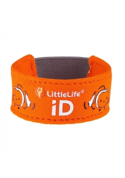 Opaska neoprenowa ID Little Life Rybka Nemo