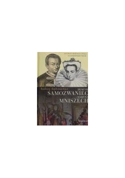 Dymitr Samozwaniec i Maryna Mniszech