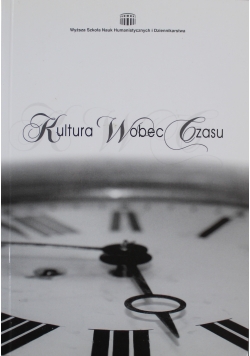 Kultura wobec czasu