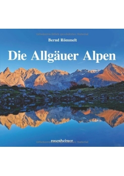 Die Allgauer Alpen