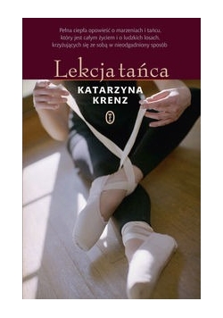 Lekcja tańca