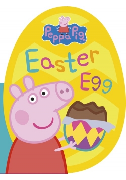 Peppa Pig Easter Egg