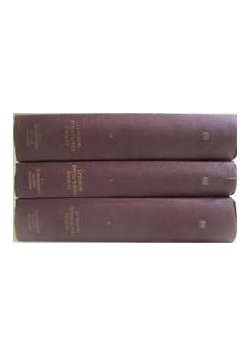 Summa Theologiae Moralis tom I, II i III