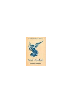 Rzecz o Aniołach