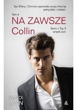 Na Zawsze T.4 Collin
