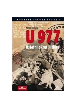 U 977. Ostatni okręt Hitlera