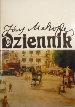 Dziennik