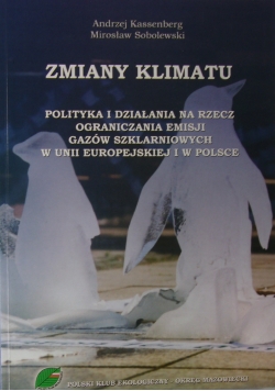 Zmiany klimatu