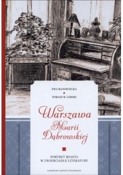 Warszawa Marii Dąbrowskiej