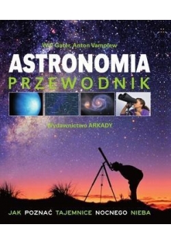 Astronomia przewodnik