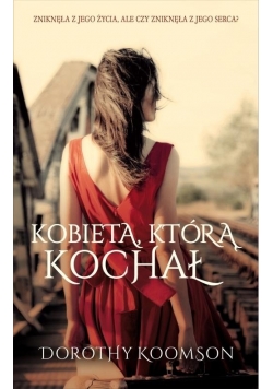 Kobieta, którą kochał