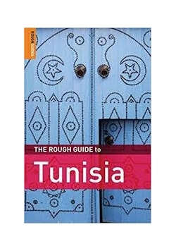 The rough guide to Tunisia