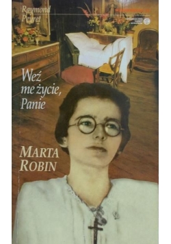 Weź me życie, Panie
