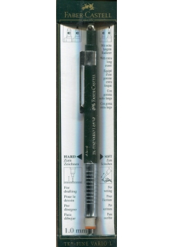 Ołówek automatyczny TK-Fine Vario L 1mm