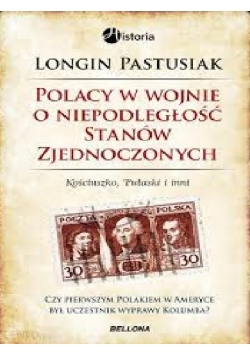 Polacy w wojnie o wolność Stanów Zjednoczonych Nowa