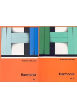Harmonia, część I i II