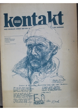 Kontakt