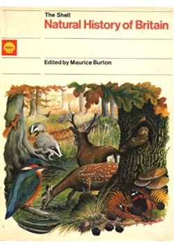 The Shell Natural History of Britain