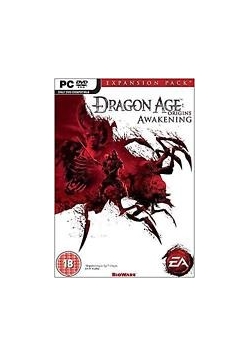 Dragon Age ,PC-DVD