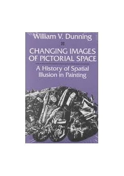 Changing Images of Pictorial Space