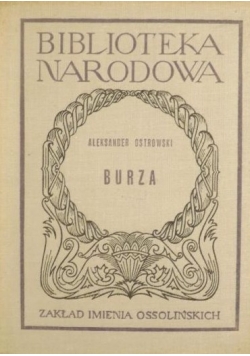 Burza,BN